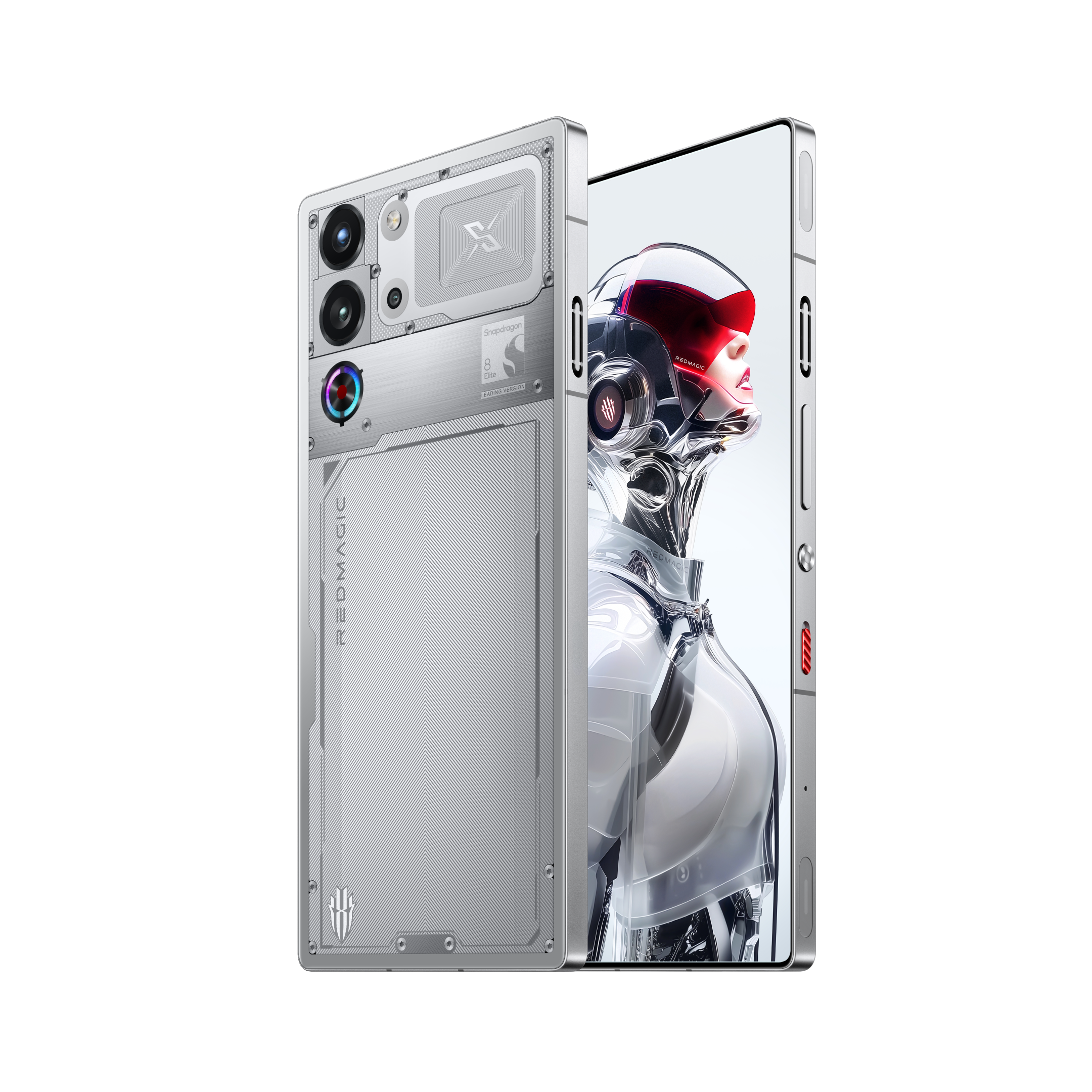 REDMAGIC 10S Pro