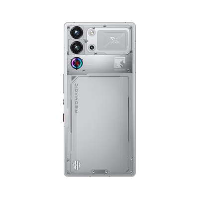 REDMAGIC Gaming Smartphones - REDMAGIC (Saudi Arabia) – REDMAGIC (MEA)