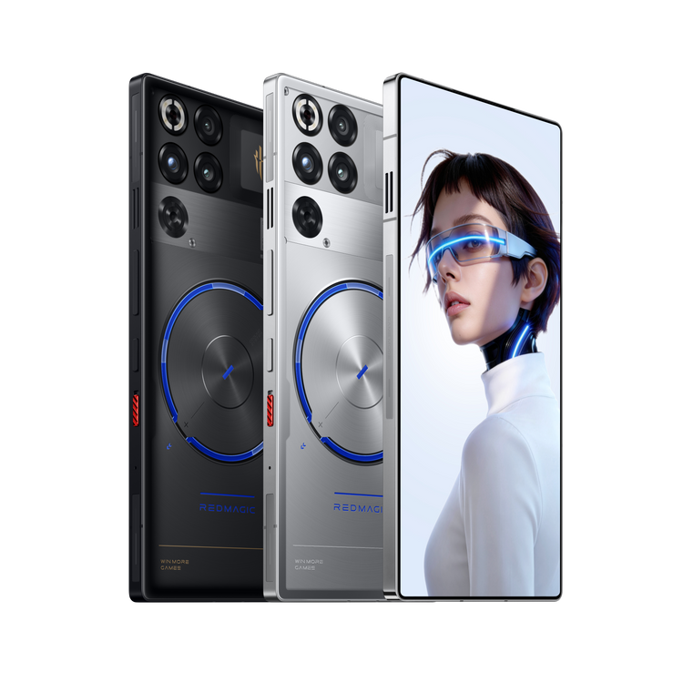 REDMAGIC Gaming Smartphones - REDMAGIC (Saudi Arabia) – REDMAGIC (MEA)