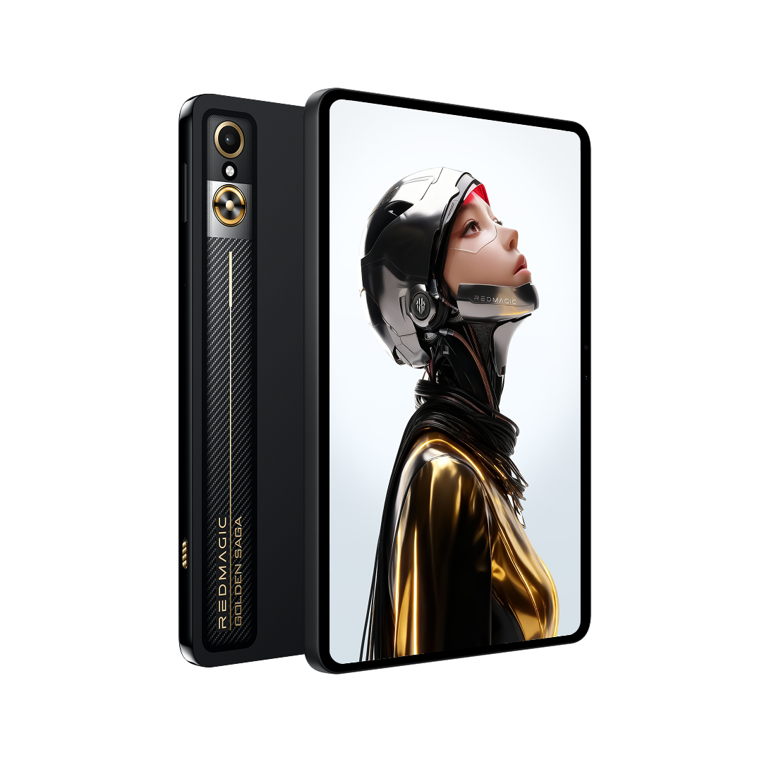 REDMAGIC Astra Gaming Tablet 12GB + 256GB Starfrost Launch Delayed REDMAGIC Astra Gaming Tablet 12GB + 256GB Starfrost Launch Delayed