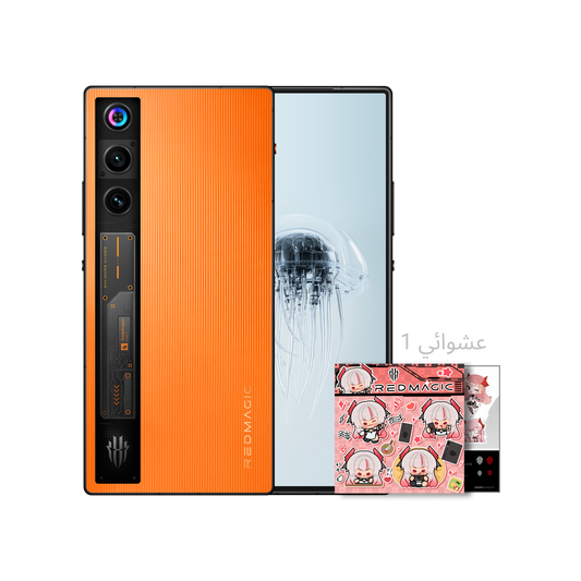 REDMAGIC 10 Air