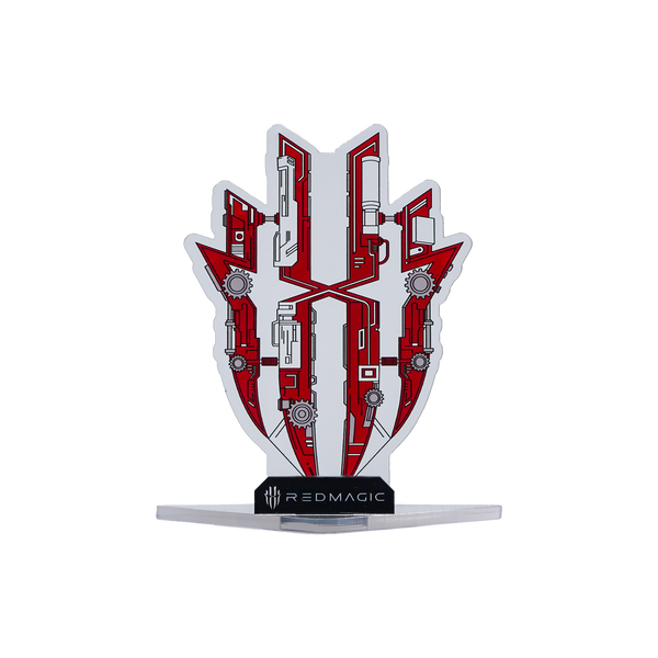 REDMAGIC Branded Merch & Swag 
