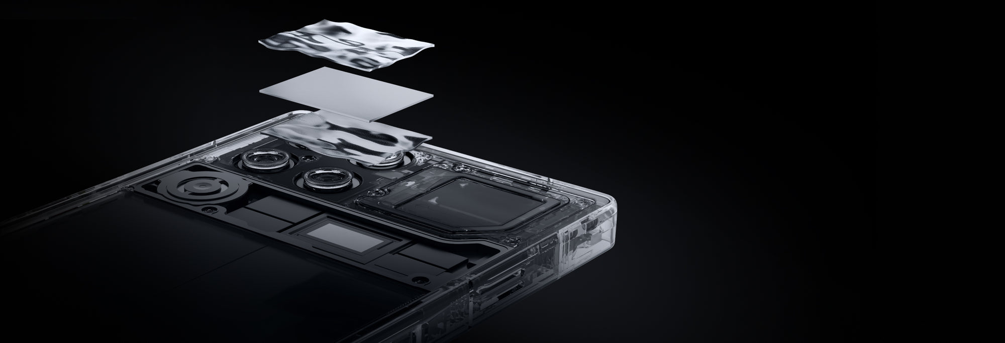 REDMAGIC 11 Pro+ 5G - 1TB ROM - 16GB RAM - Gaming Mobile Phone (Chinese Version) 18 REDMAGIC 11 Pro+ 5G - 1TB ROM - 16GB RAM - Gaming Mobile Phone (Chinese Version) 5