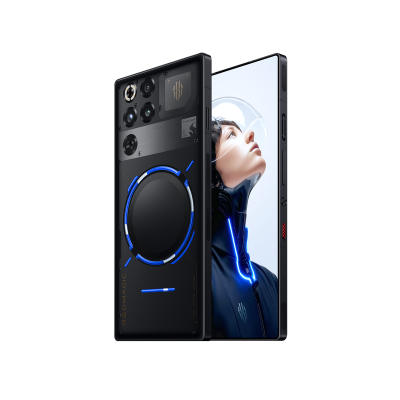 REDMAGIC 11 Pro 