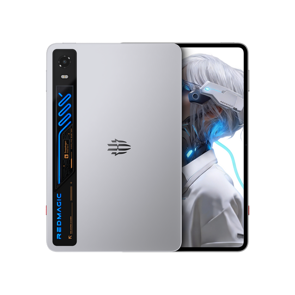 Buy the REDMAGIC Astra 2 Gaming Tablet | Snapdragon 8 Elite Gen 5