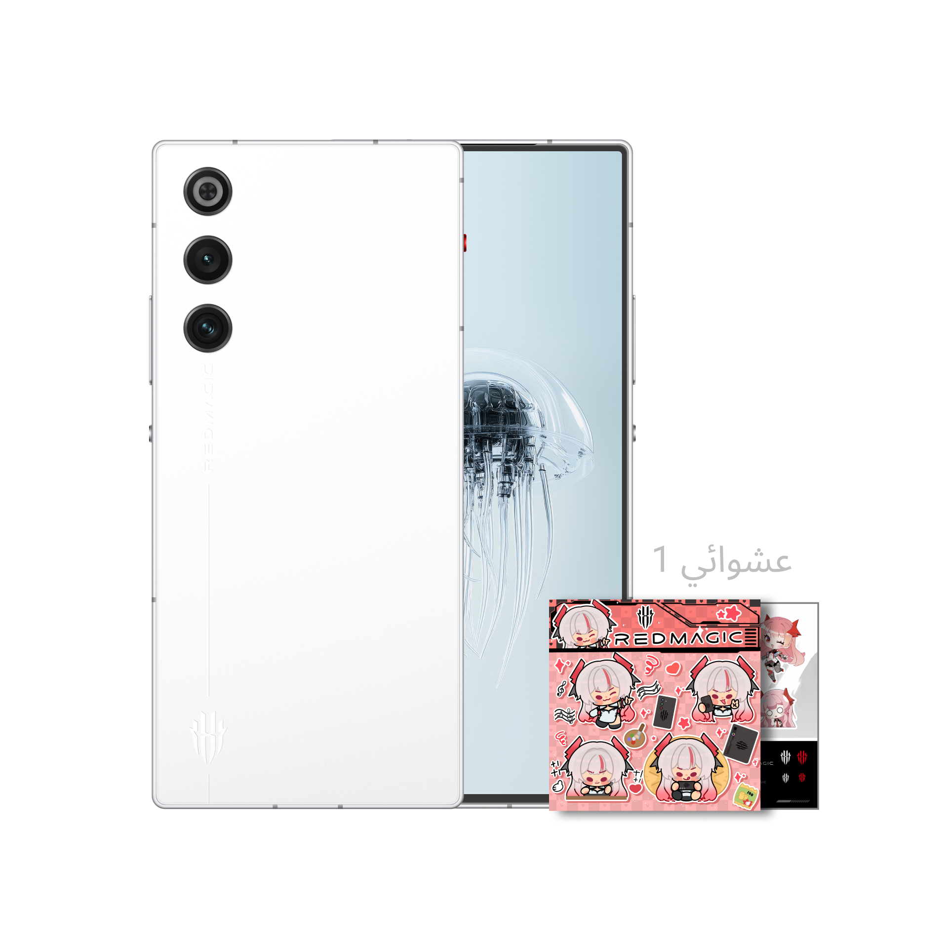 REDMAGIC 10 Air