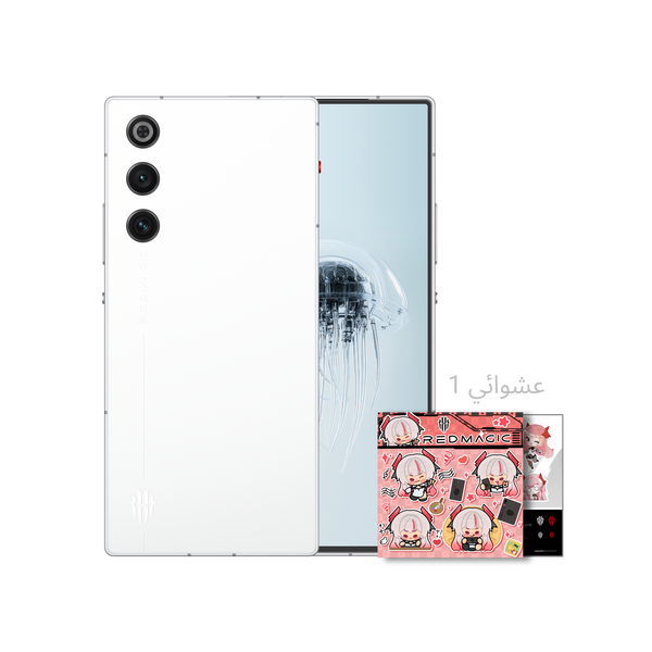 REDMAGIC 10 Air
