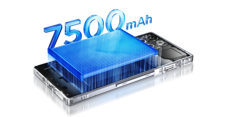 REDMAGIC 11 Pro+ 5G - 1TB ROM - 16GB RAM - Gaming Mobile Phone (Chinese Version) 19 REDMAGIC 11 Pro+ 5G - 1TB ROM - 16GB RAM - Gaming Mobile Phone (Chinese Version) 6