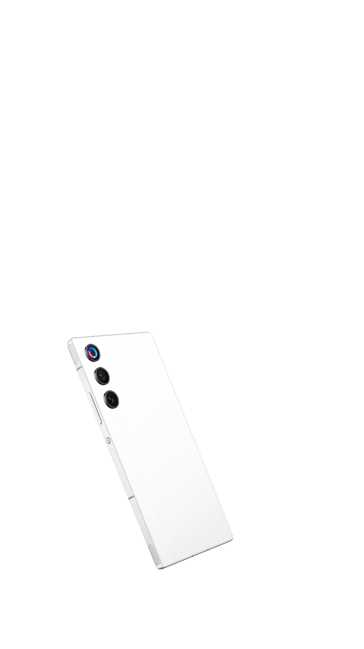 REDMAGIC 10 Air: Elite Gaming Phone with Snapdragon 8 Gen 3, 6,000 REDMAGIC 10 Air: Elite Gaming Phone with Snapdragon 8 Gen 3, 6,000