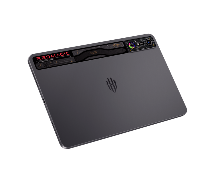 REDMAGIC Nova Gaming Tablet - REDMAGIC (Global) – REDMAGIC (MEA) REDMAGIC Nova Gaming Tablet - REDMAGIC (Global) – REDMAGIC (MEA)