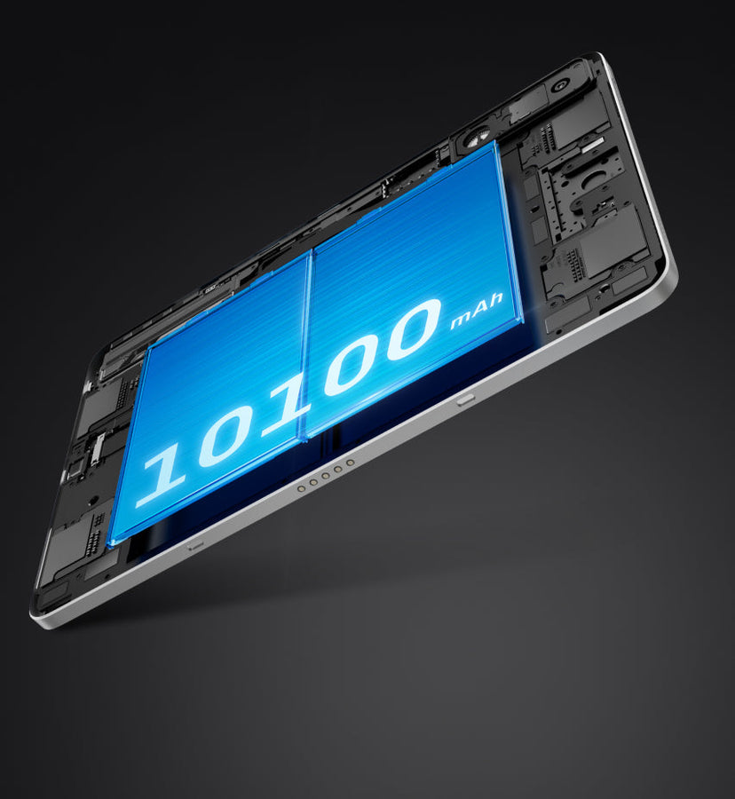 REDMAGIC Nova Gaming Tablet - REDMAGIC (Global) – REDMAGIC (MEA)